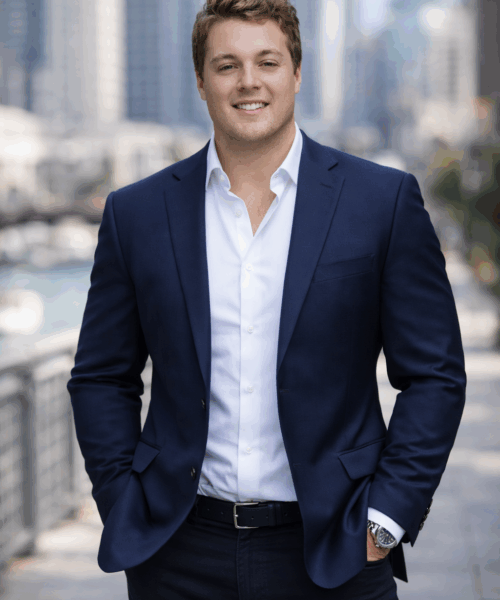 Jack Estes DeBrabander - Private Market Investment Specialist